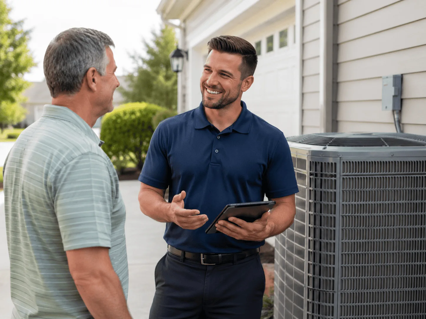 Heat Pump Installation Vanderbilt, PA FAQs